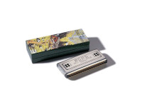 Hohner Echo Harp 54/64 C-G Hohner Echo Harp 54/64 C-G